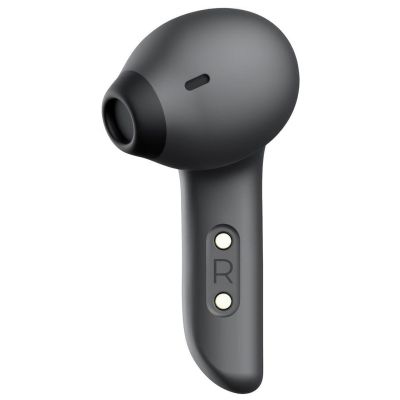 14. Havit TW974 Modern Buds Bluetooth Headphones (Black)
