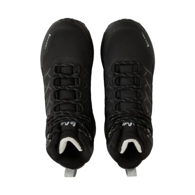 9. Lee Cooper Women's Shoes Black LCJ-25-01-3718LA