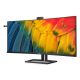 5. Philips 40B1U6903CH/00 Computer Monitor 100.8 cm (39.7") 5120 x 2160 px 5K Ultra HD LCD Black