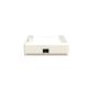 10. Switch Mikrotik RB260GSP (CSS106-1G-4P-1S) 6p PoE (Passive: 4;) 60W Managed Gigabit