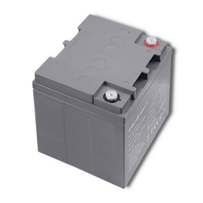 5. Qoltec 53035 maintenance-free battery