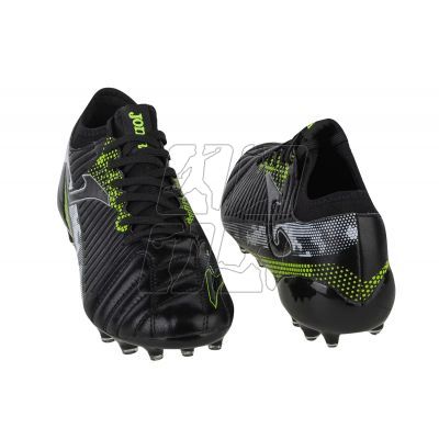 4. Joma Propulsion Cup 2101 AG M PCUW2101AG football shoes