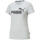 5. Puma ESS Logo Tee W 586774 04