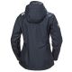 4. Helly Hansen Crew Hooded Jacket W 33899 598