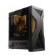 2. ASUS TUF Gaming T500 T500MV-07240H242W Intel Core 7 240H 32GB DDR5-SDRAM 1TB SSD NVIDIA GeForce RTX 5060 Ti Windows 11 Home Mini Tower PC Black, Gray