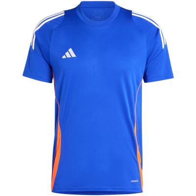 9. adidas Tiro 24 Jersey M JE1988