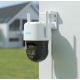 7. Reolink TrackMix Series W760 IP surveillance camera