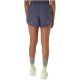 3. ASICS Nagino Run Adjustable 4IN Short 2012D141-500 Purple L