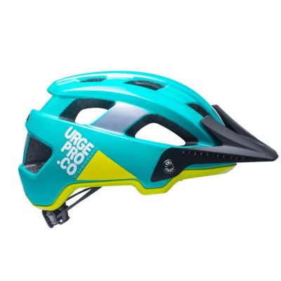 3. URGE ALLTRAIL helmet turquoise S/M 55-59 cm