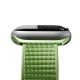 6. Puro Sport Strap for Apple Watch 44/45/46/49mm - Green