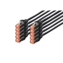 Digitus CAT 6 S/FTP patch cable