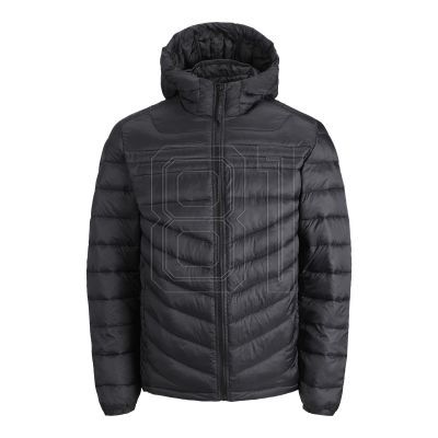 17. Jack & Jones Jjehero Puffer Hood Noos M 12211785