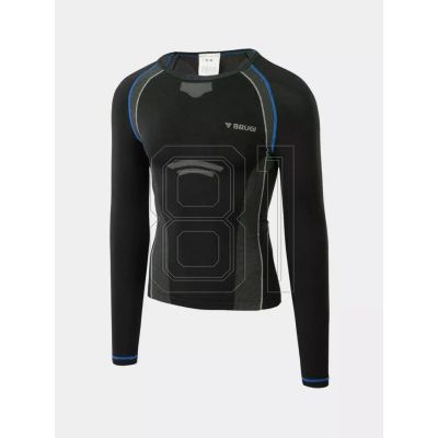 2. BRUGI M 4RCH-K9Q thermal underwear