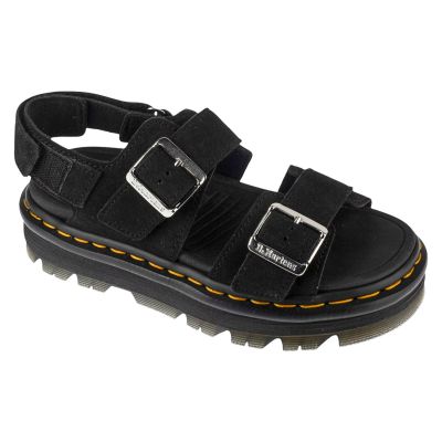 Dr. Martens Zebzag Sandals DM42689001 Black 36