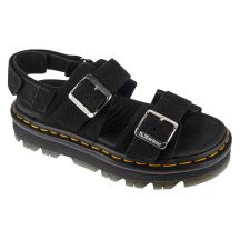 Dr. Martens Zebzag Sandals DM42689001 Black 36