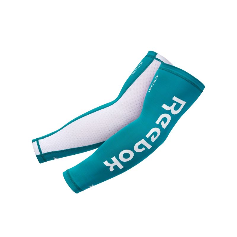 Reebok Activchill Rasl-13025GN Compression Sleeves