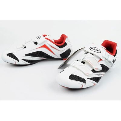 20. Northwave Starlight SRS W 80141009 53 Cycling Shoes