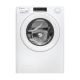 43. Candy Smart Pro Inverter CO 474TWM6/1-S Washing Machine Front Load 7 kg 1400 RPM White