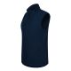 Women’s Trail Softshell Vest (Navy)
