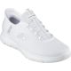 5. Skechers SUMMITS HIGH RANGE Men's Shoes (232457WHT)