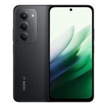Xiaomi Redmi 15 5G 4+128GB (68619) Black smartphone