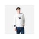 Rossignol Signature Rossignol Knit Sweater White