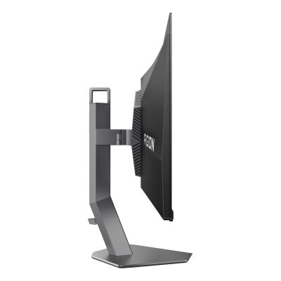 8. AOC AGON PRO AG276QZD2 26.7" 2560 x 1440 px Quad HD QD-OLED Gray Computer Monitor