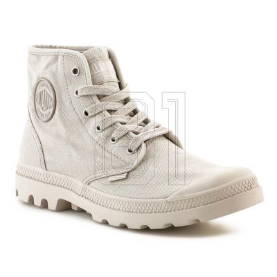 5. Palladium Pampa Hi M 02352-096-M shoes