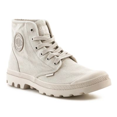 5. Palladium Pampa Hi M 02352-096-M shoes