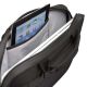 4. Case Logic DLC-115 Black 39.6 cm (15.6") Messenger Case Black