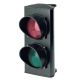 2. CAME PSSRV2 traffic light (2-chamber: red-green) 230V LED