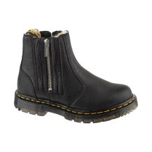 Dr. Martens 2976 Alyson Zip-Up Chelsea Boots DM43609001 Black 36