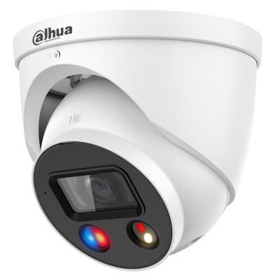 6. Dahua Technology IPC-HDW3849H-AS-PV In-Ear IP Security Camera Indoor & Outdoor 3840 x 2160 px Ceiling