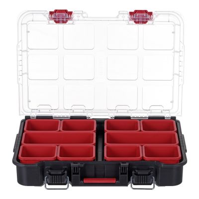 4. KETER Stack"N"Roll Tool Organizer