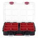 4. KETER Stack"N"Roll Tool Organizer