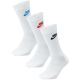 4. Nike NK Nsw Everyday Essential CR DX5025 911 socks