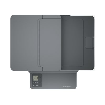 12. HP LaserJet M234sdn Multifunction Black and White Printer, Ethernet Only; Copier, Scanner