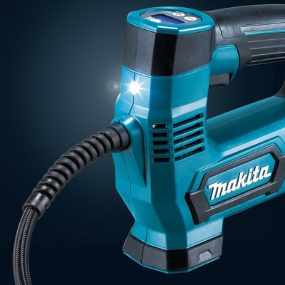 2. Mini cordless compressor 12V MP100DZ MAKITA