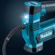 2. Mini cordless compressor 12V MP100DZ MAKITA