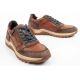 7. Wrangler men's shoes sneakers Wriv casual shoes brown