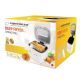 6. Esperanza SPRING ROLL EKG012 fryer (2.5 l; 1800W; white)