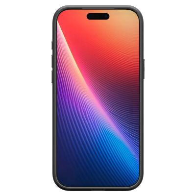 3. Spigen Enzo Aramid "T" MagSafe case for iPhone 17 Pro - black