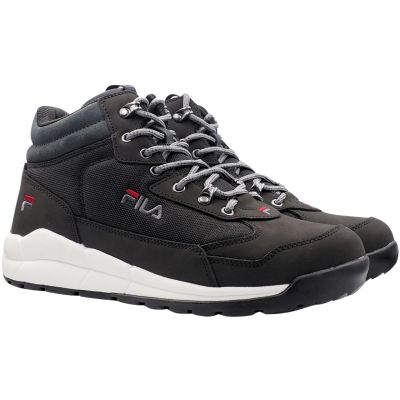 8. Fila Alpha mid M FFM0168 83167 shoes