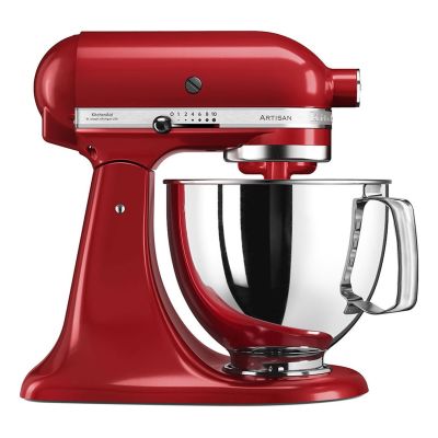 KitchenAid 5KSM125EER (300W) Planetary Food Processor