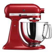 KitchenAid 5KSM125EER (300W) Planetary Food Processor