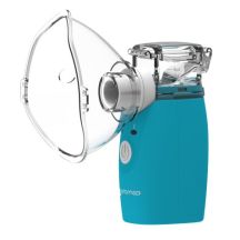 OROMED ORO-MESH portable inhaler