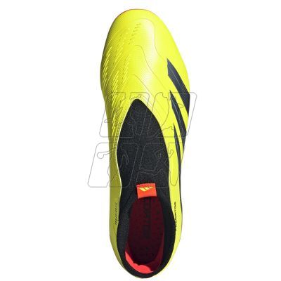 3. Adidas Predator League LL FG M IG7766 football shoes