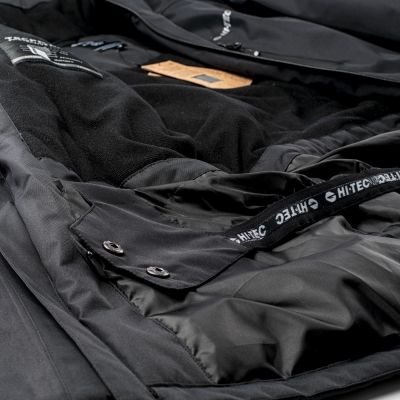 8. Hi-tec jacket lady orebro II 92800326551