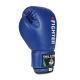 9. 6oz Boxing Gloves for Kids - 4Fighter Blue