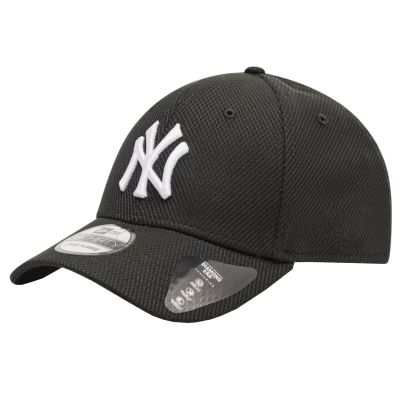 4. New Era 39Thirty New York Yankees MLB Cap M 12523909